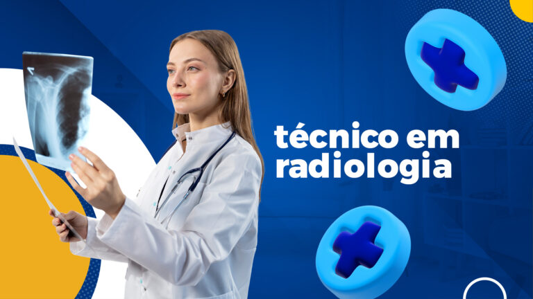 curso tecnico em radiologia
