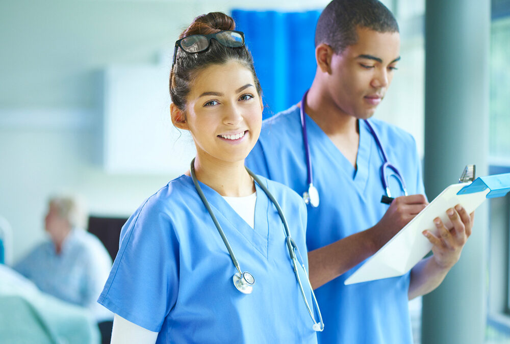 Funções do técnico em enfermagem